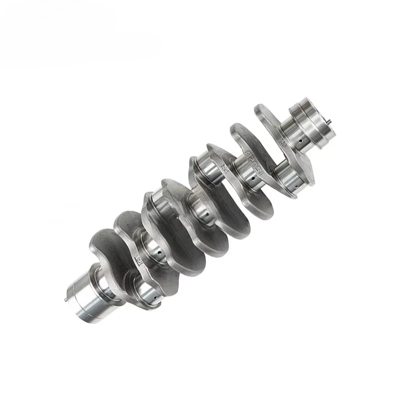 for New 4HK1 Engine Crankshaft 1876184340 for 6HK1 6HE1T 8-94396739-4 8-97603004-0 Crankshaft