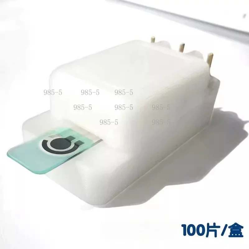 SPE Adapter Board Screen Printing Electrode Connector for Electrochemical Workstation