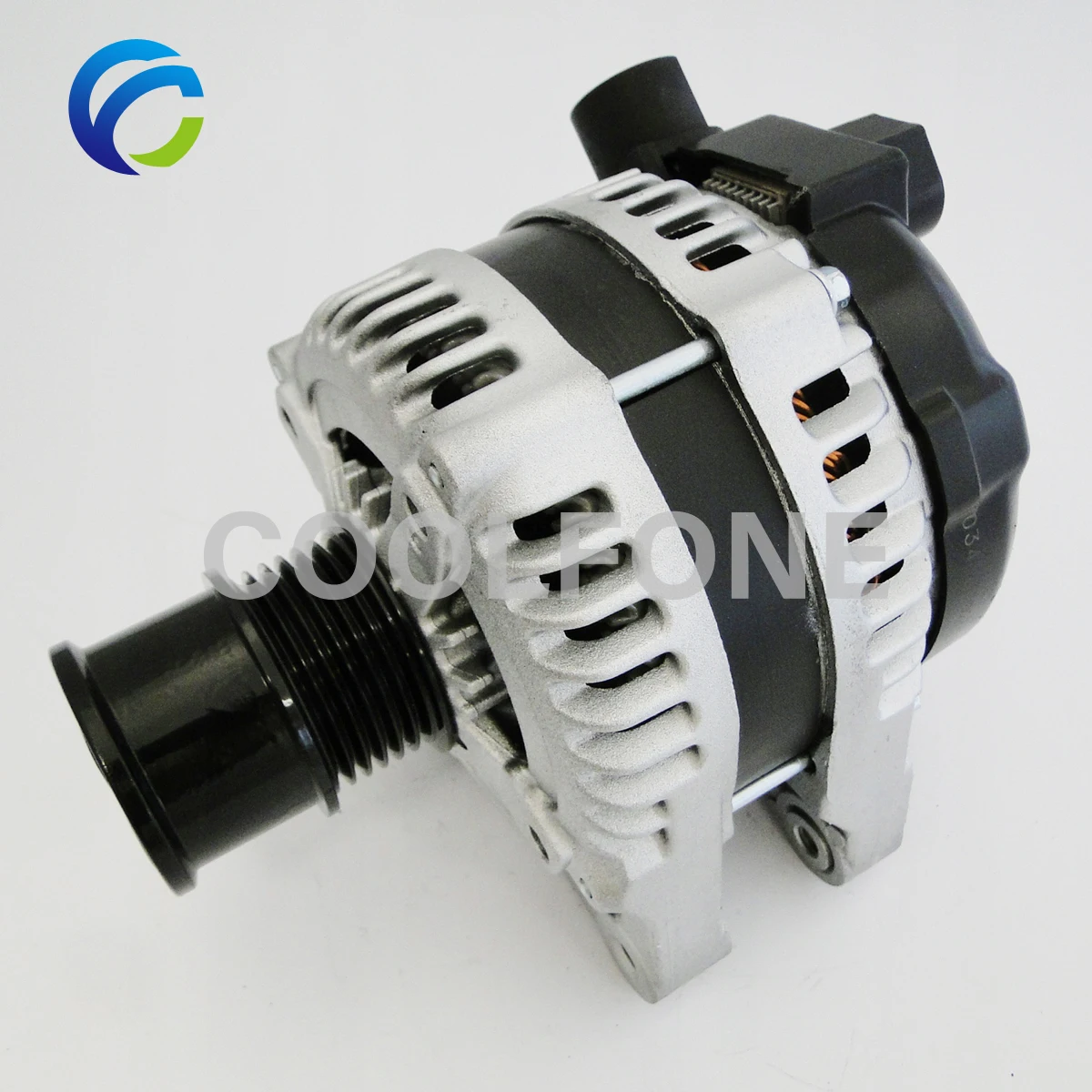 

Generator Alternator for FORD B-Max Fiesta VI EcoSport Focus III Transit Tourneo Courier 1.0T CV6T10300DB 1764816 H1BT10300EC