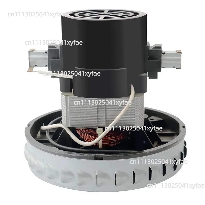 V2Z-P 1200W Dust Collection Equipment Replacement Motor Wet Dry Dual Use Accessory