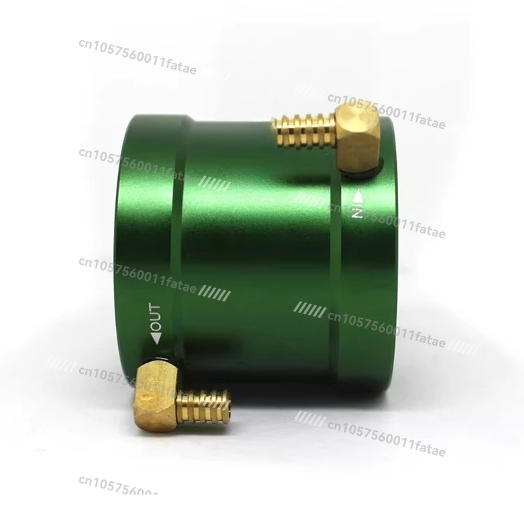 For Remote Control Ship Model, Suitable for 3650 3660 3665 Brushless Motor