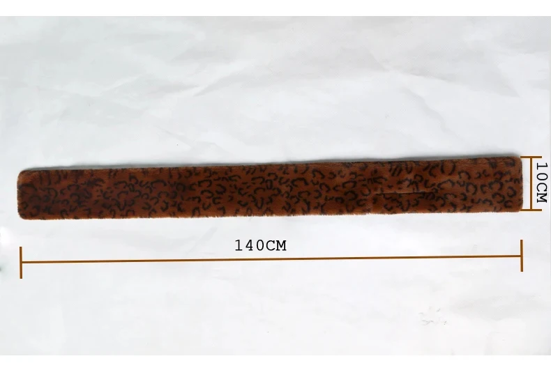 A Belt Made for the Customer