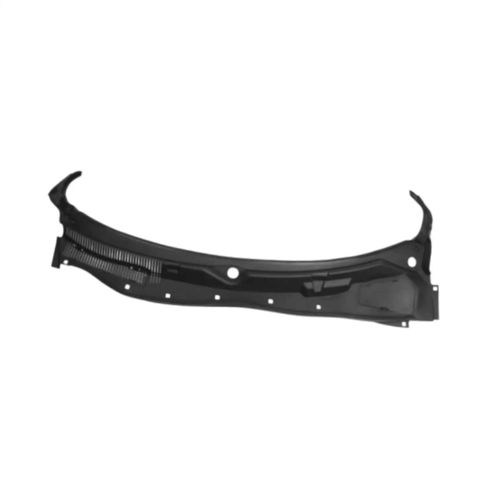 Wiper Cowl Grille Panel 5028757ag Sturdy 5028757AH for Dodge Challenger