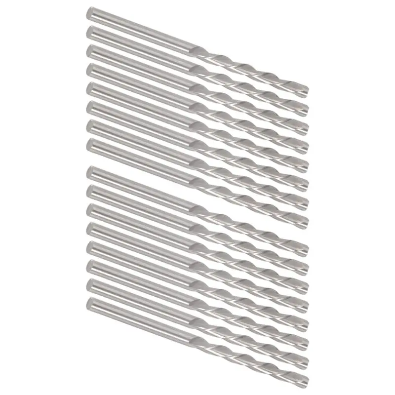 

Горячий тренд — Сверла GP16 с направляющим шариком для гипсокартона, 1/8 дюйма (16 шт.), для резки гипсокартона, подходят для роторных и спиральных пил