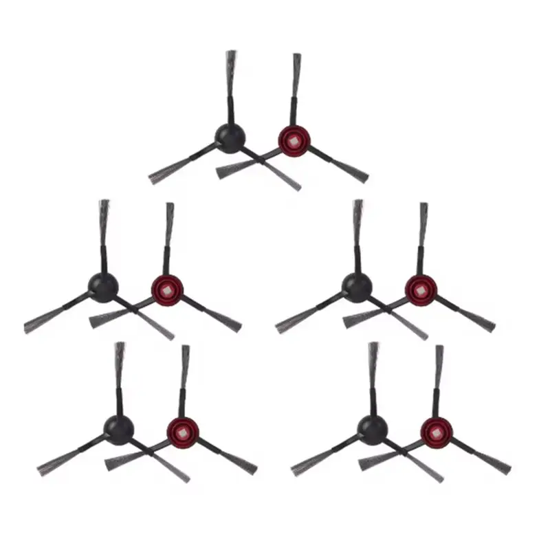 YANA35R 10 Pcs Side…