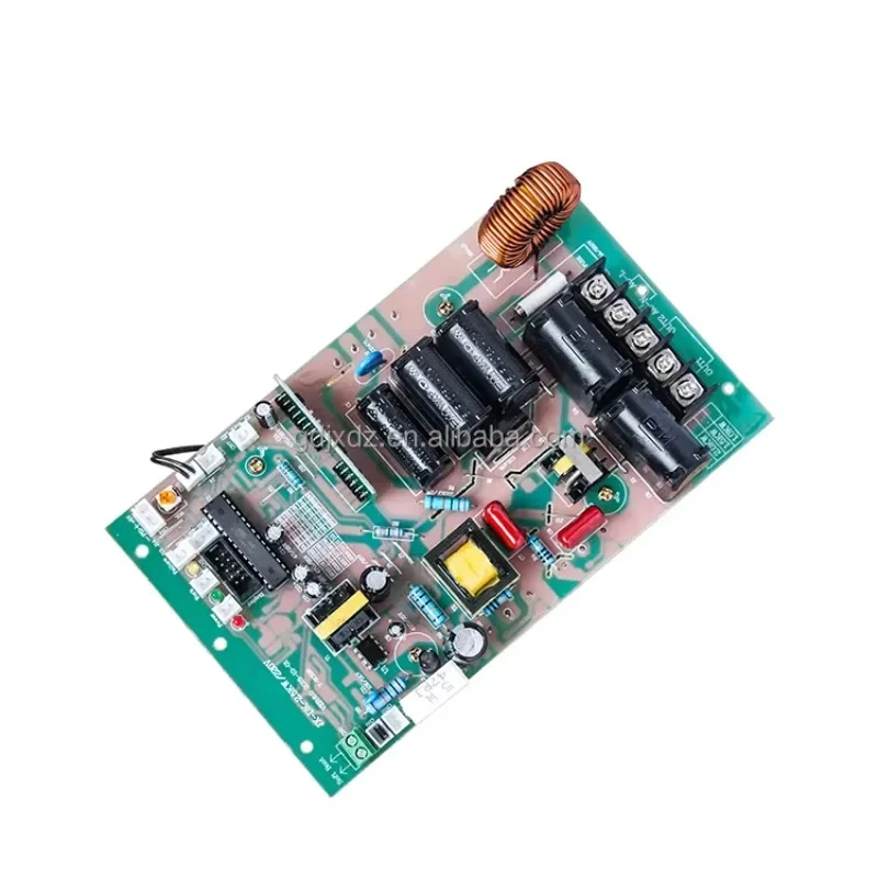 

In stock 2000watts 2.5kw Induction Heater Board for Plastic Machine Heating