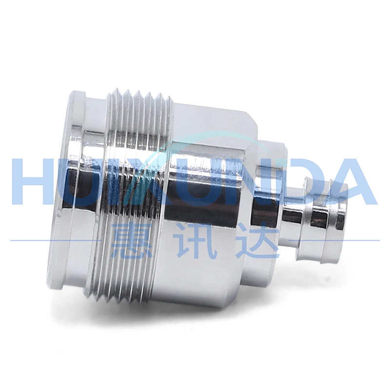 4.3-10-KB3 4310 female head welding semi-flexible 141 SFX-50-3/141 cable 4310 connector