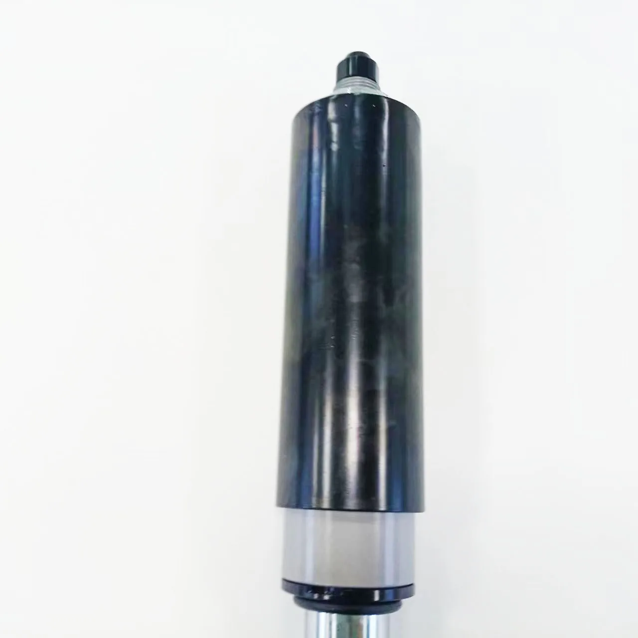 Light Tube Shock Absorber-Black 2/3/4 Inch Lift 2.0 Inch Tube Diameter