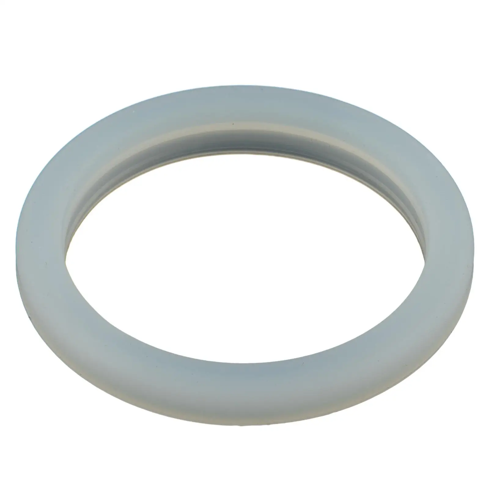 Replacement Silicone O-Ring for DEDICA EC680 For EC685 EC695 EC820B EC850 EC860 Espresso Machine Spout Seal and Filter Holder