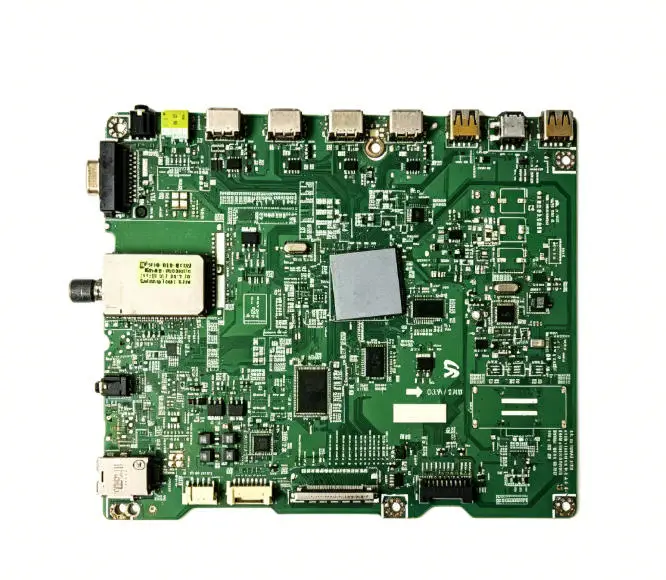 Für Samsung Hauptplatine BN94-05392B für UE37D5000PWXXC UE37D5000PW UE37D5000 TV-Motherboard