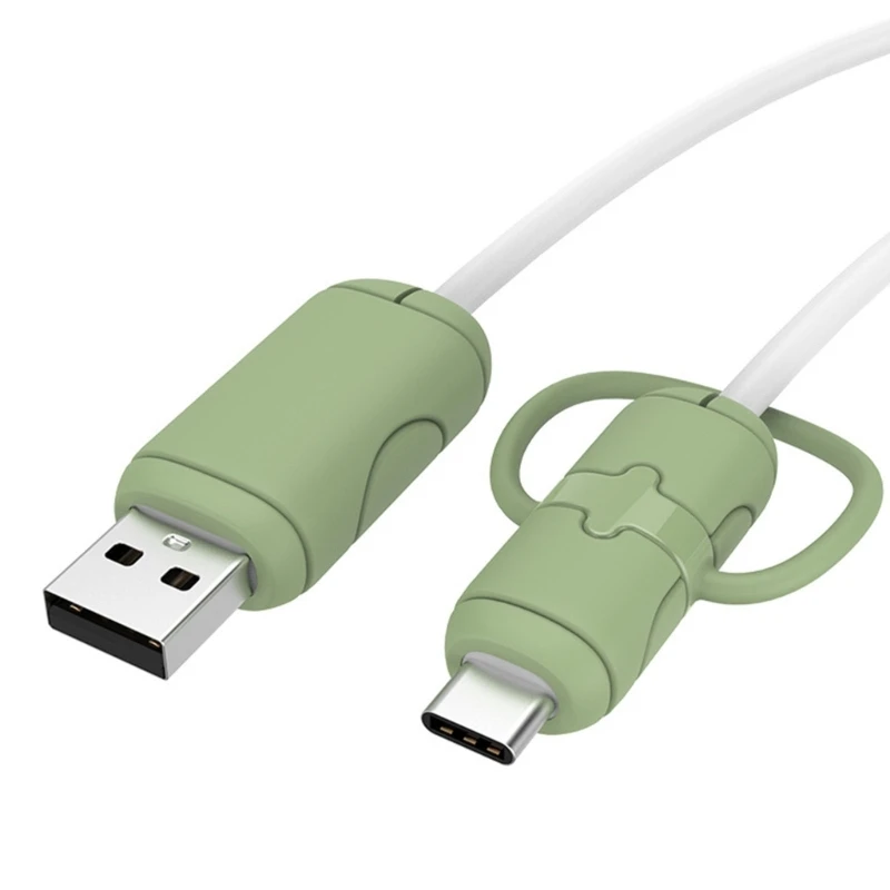 

Cable Protector For 18/20W Head Protector Type C USB Data Cable Protect