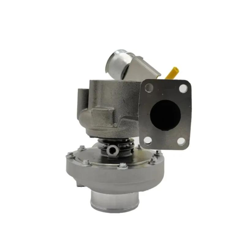 

Новый турбокомпрессор GT25 для экскаваторов E323, E326, E330GC (номера деталей: 556-7928, 479-5822, 556-7930)