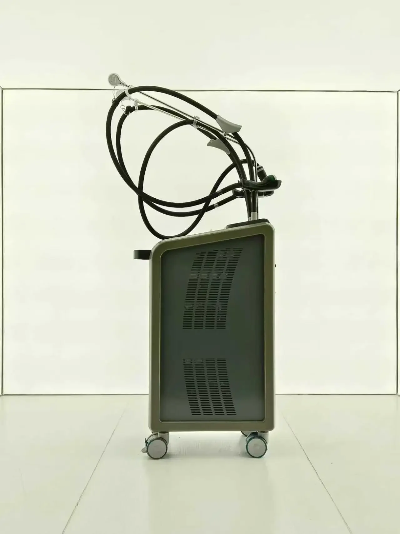 Multi Functional Instrument For Cold Microwave Lifting, Firming, Firming And Slimming Skin