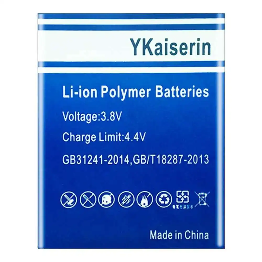 

Mobile Phone Battery 8500Mah For Star N9000 Kingelon N9800 Quad Core Mtk6582 High-Efficiency