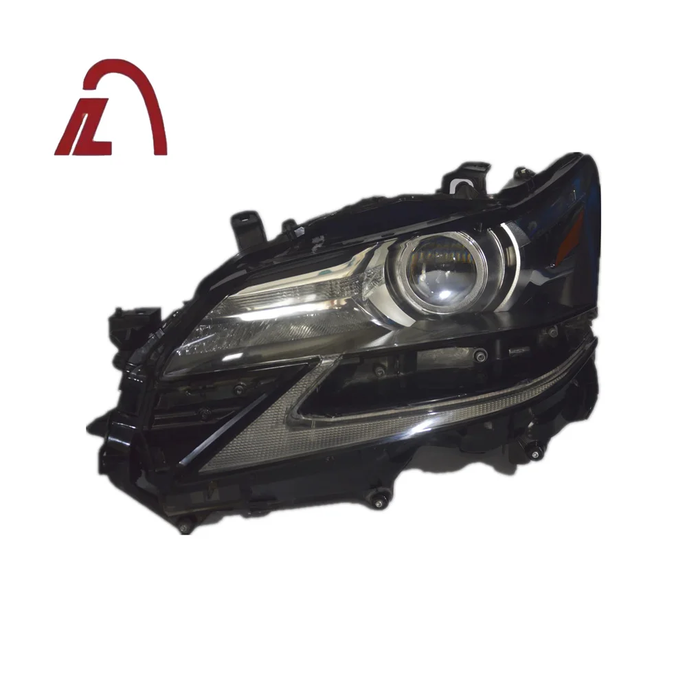 US Auto Lighting Systems for Lexus GS GS350 2018-2022 LED Headlight Car Accessories