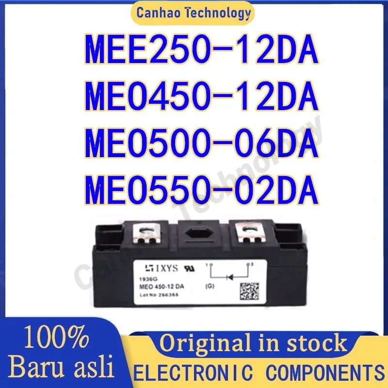 

MEE250-12DA MEO450-12DA MEO500-06DA MEO550-02DA IGBT MODULE