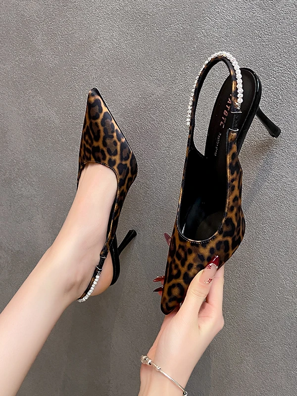women's-high-heels-sandals-2026-spring-summer-new-style-buckle-strap-pointed-toe-diamond-backless-sexy-slip-on-fashion-shoes