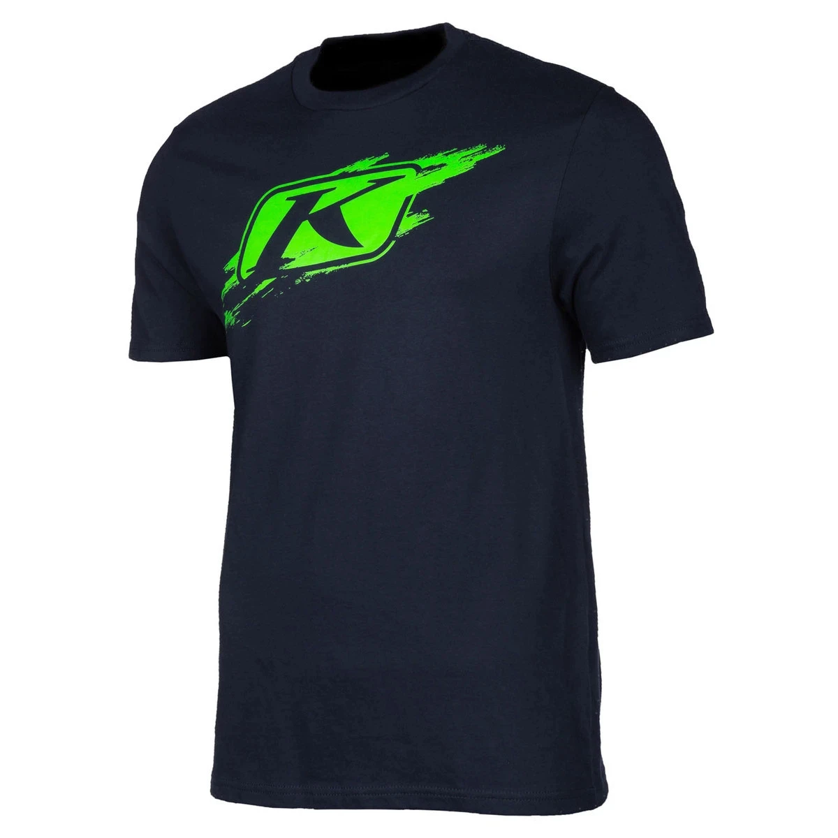 2026 Klim Scuffed (Kurzarm) T-Shirt aus Baumwolle mit Grafikdruck, Hochwertiger Luxus-Unisex-Stil für Männer und Frauen – Detail 3
