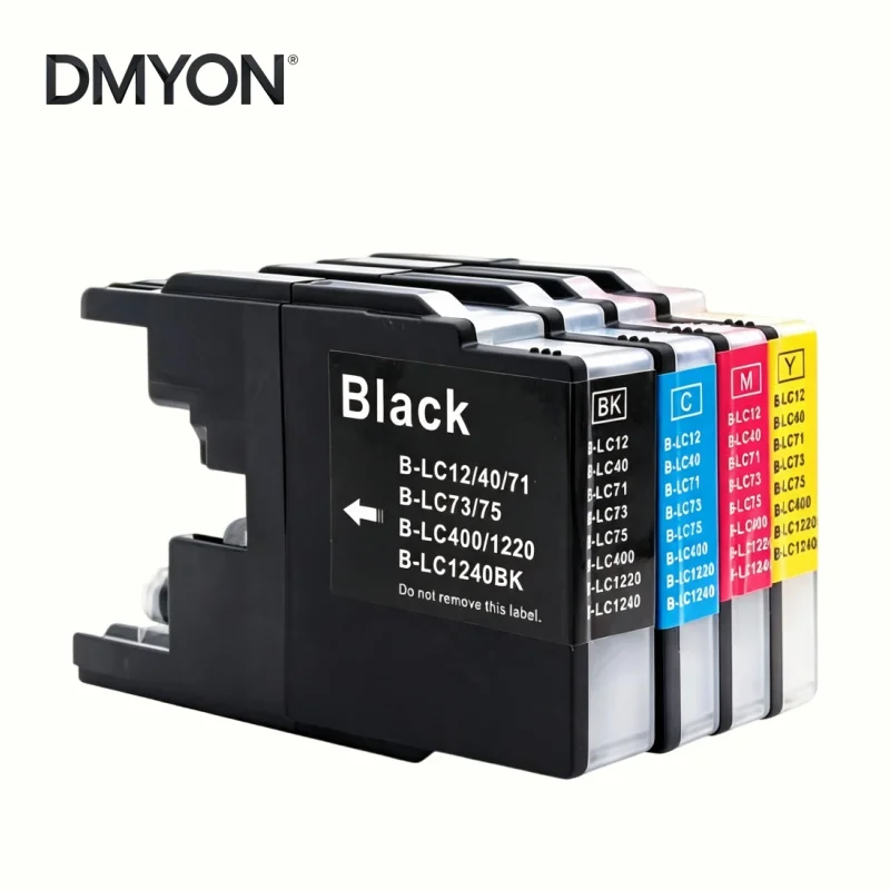 DCP-J525W DCP-J725DW ink cartridge For Brother DCP-J925DW MFC-J280W MFC-J425W MFC-J430W Printer MFC-J435W MFC-J5910DW MFC-J625DW