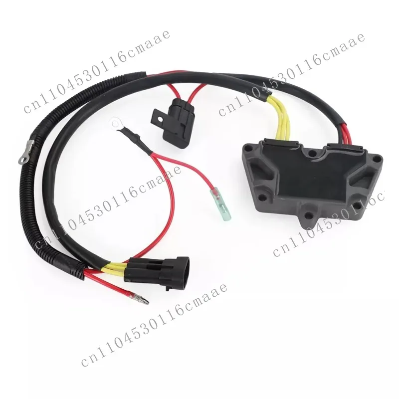 

Regulator 8M0088351 8M0133642 for 75 80 90 100 115 HP 4S EFI