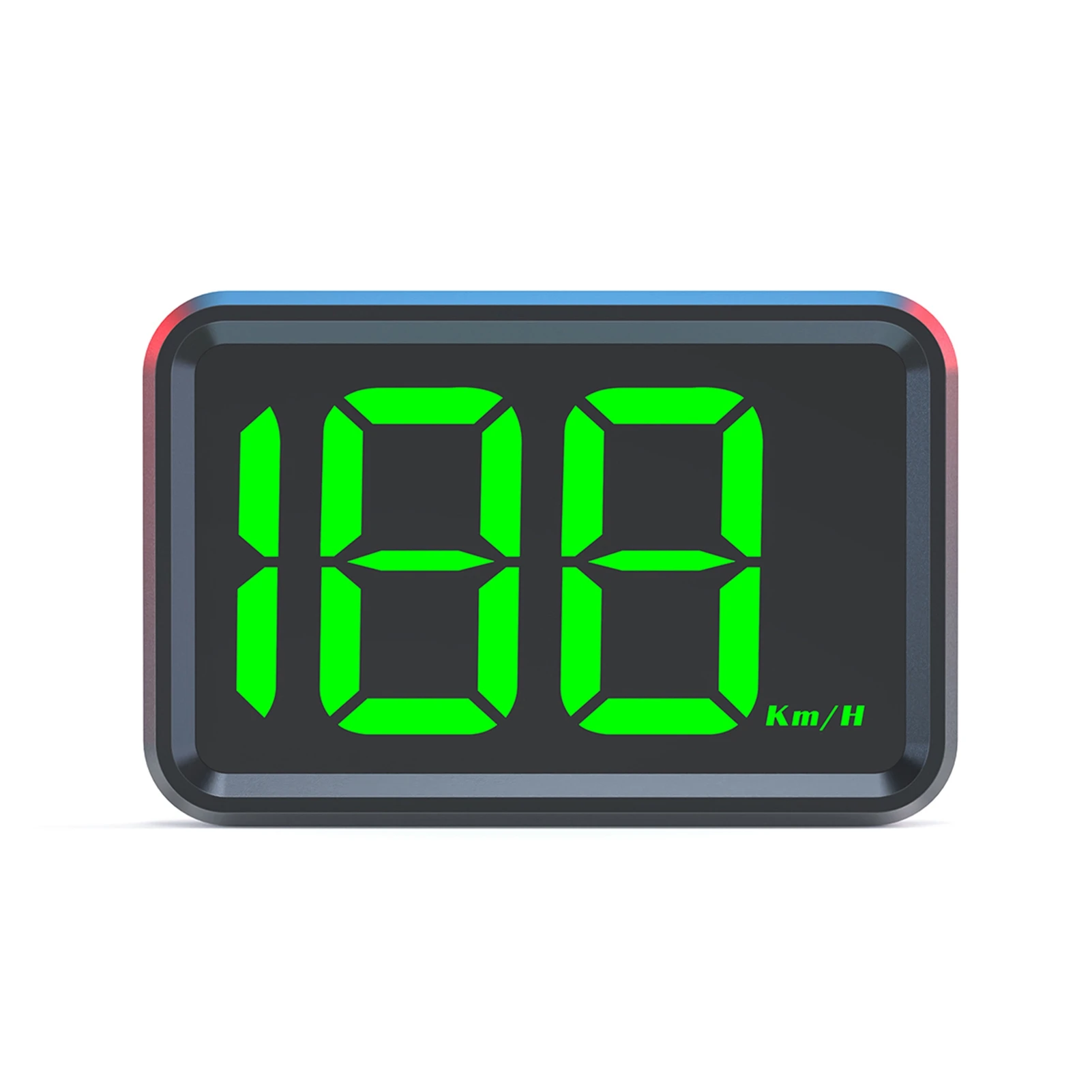 Heads-Up Display Di…