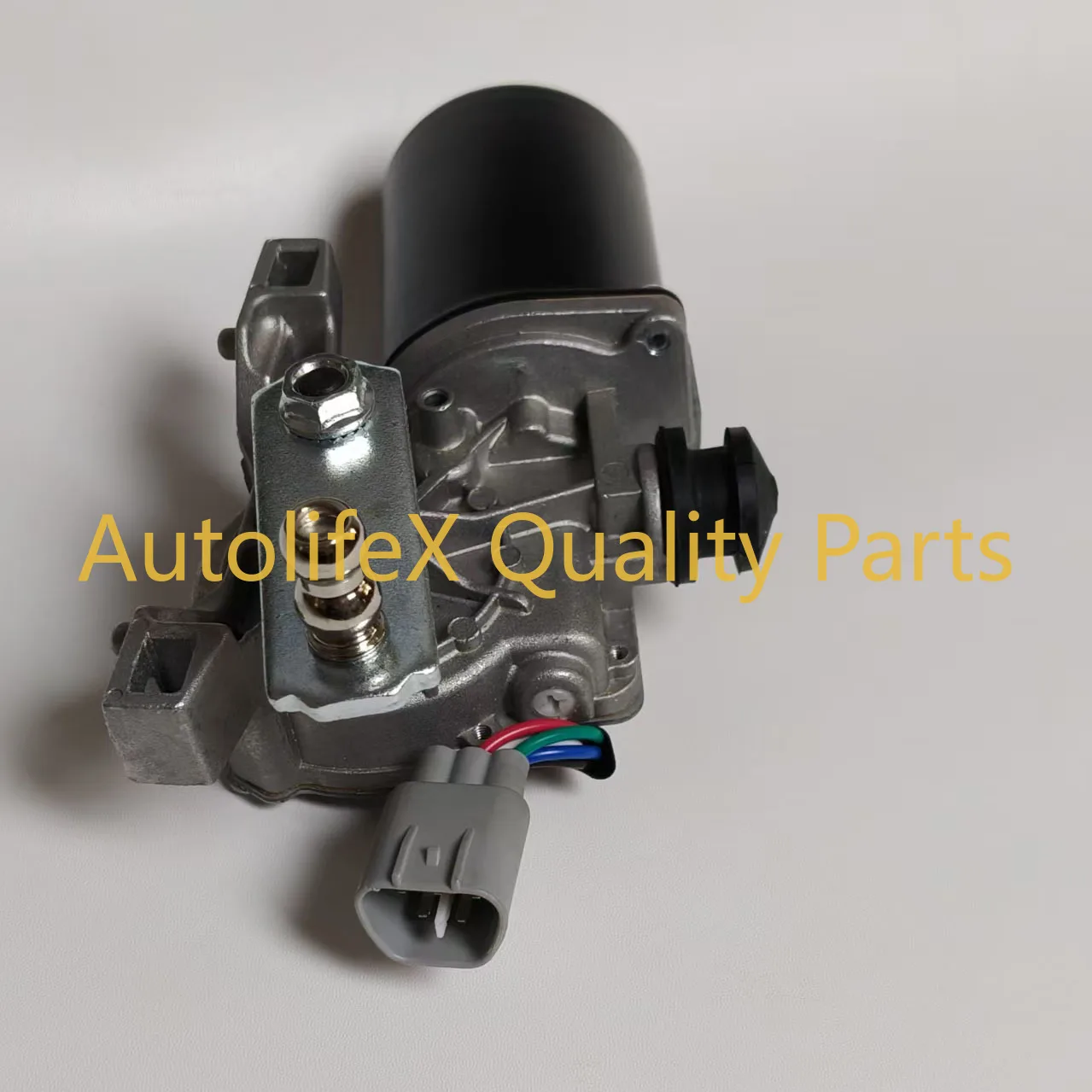 Подлинный двигатель стеклоочистителя для 2007-2017 JEEP COMPASS 68002320AA OEM