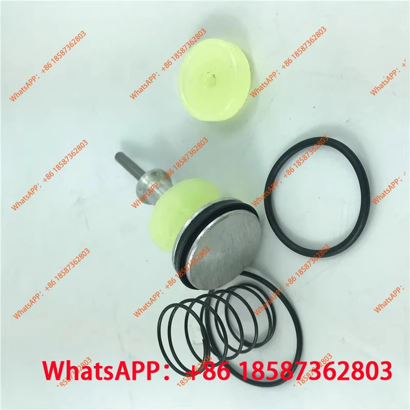 Anillo de sellado K23JK K23JD-15W 20W 10W 32W K22JK-25W 40W accesorios de carrete