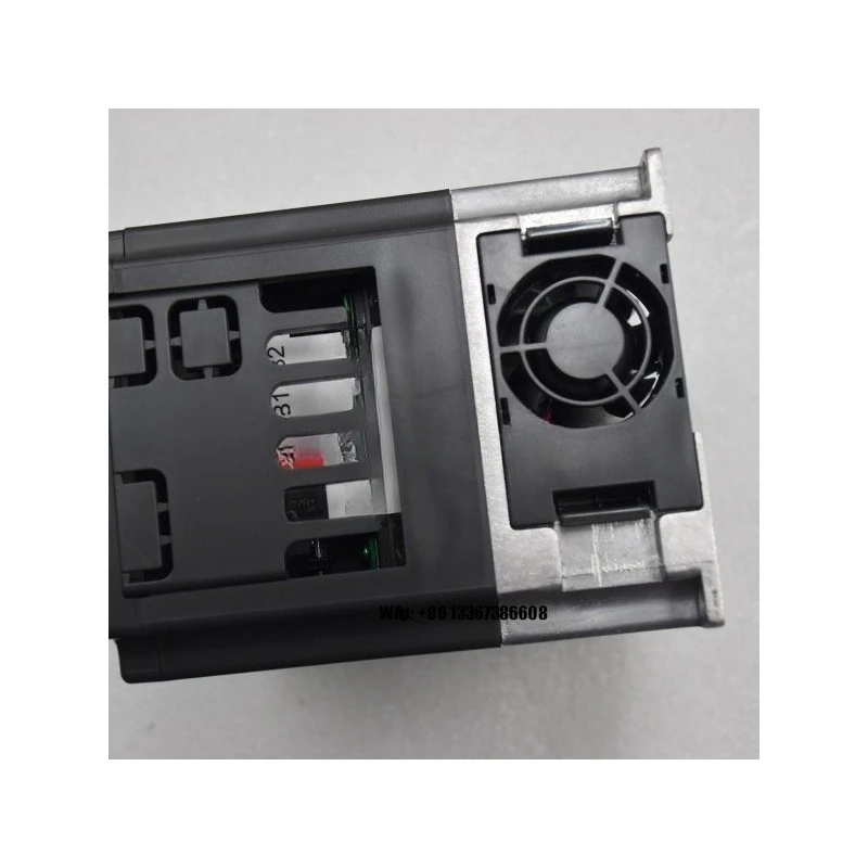 อินเวอร์เตอร์แปลงความถี่คุณภาพสูง 380V 75KW รุ่น VFD750C43A-21