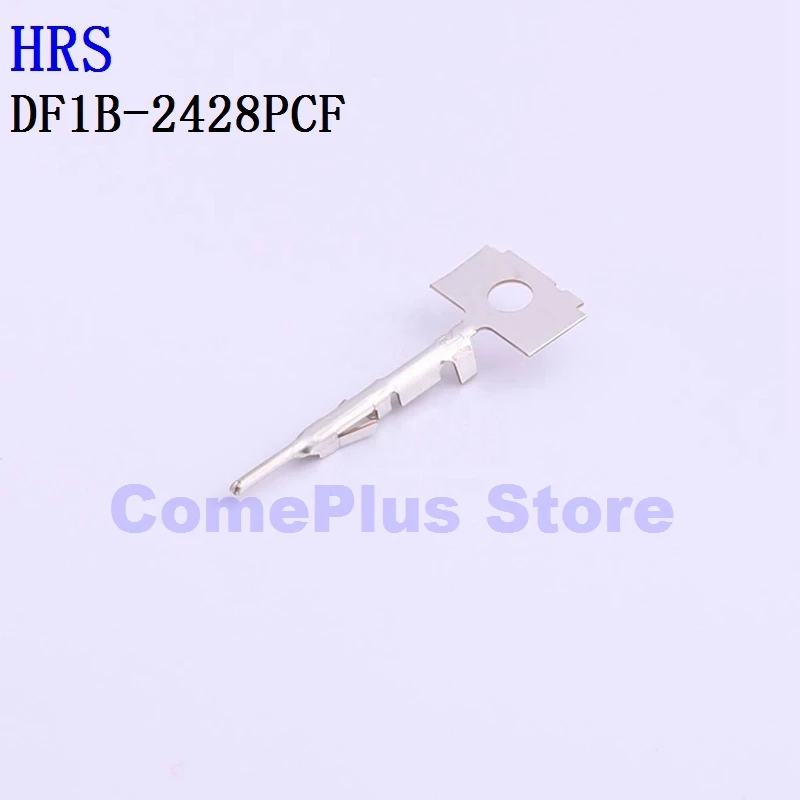 

10PCS DF1B-2428PCF DF1B-2428SCF DF1B-2428SCFA Connectors