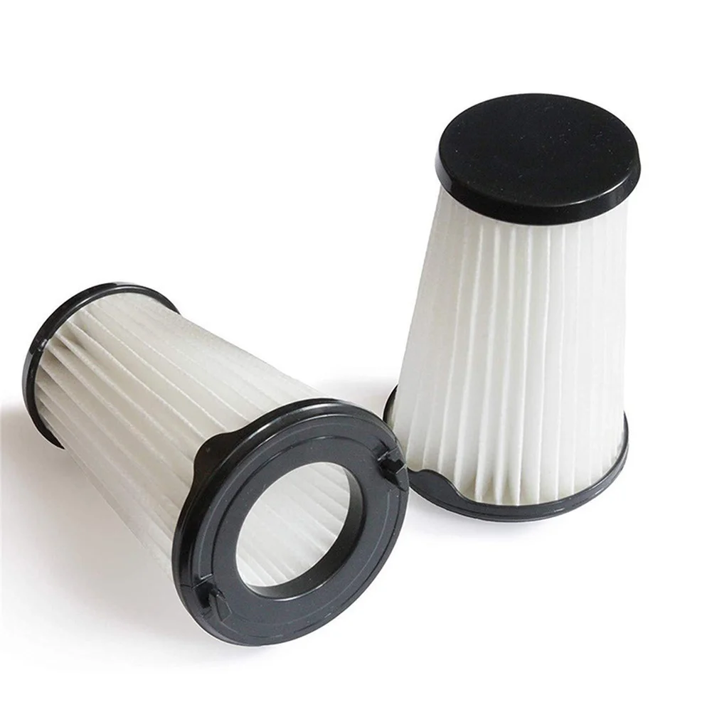 HEPA Filter With Brush For Electrolux For AEG AEF150/ZB332 Vacuum Cleaner Filtration Reusable & For Washable Filter Spare Parts