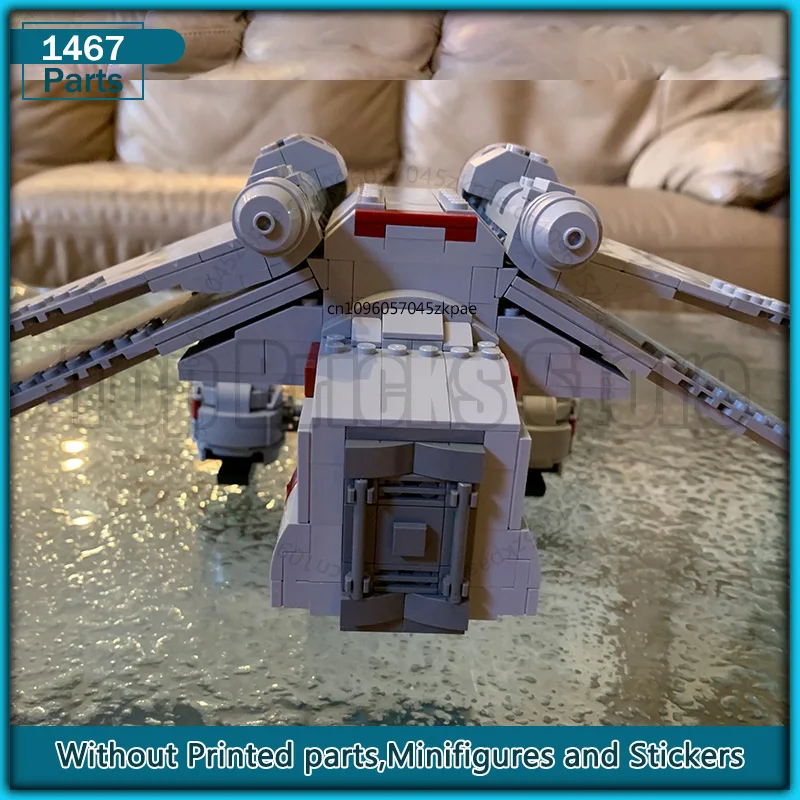 

Конструктор MOC: Зал Высшего Совета (из серии «Коллекция технологий») — Набор для сборки, демонстрационные модели, игрушки, подарки на Рождество