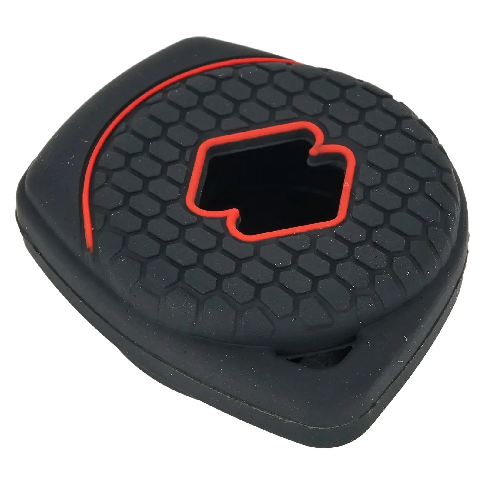 Custodia per chiave a distanza a 2 pulsanti per Suzuki Ignis Wagon-R Swift AZG Swift AZG Swift SX4 S-Cross SX4 Liana Grand Vitara Baleno