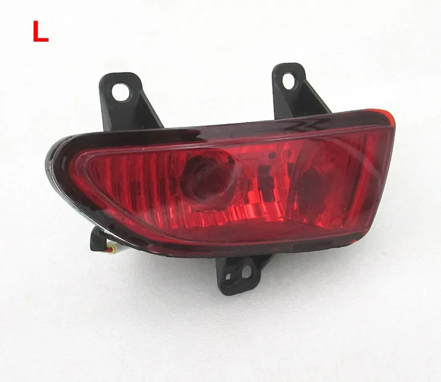 Rear Fog Lamps Back Light Reversing Lamp Taillights for Great Wall Voleex C20 Voleex C20R