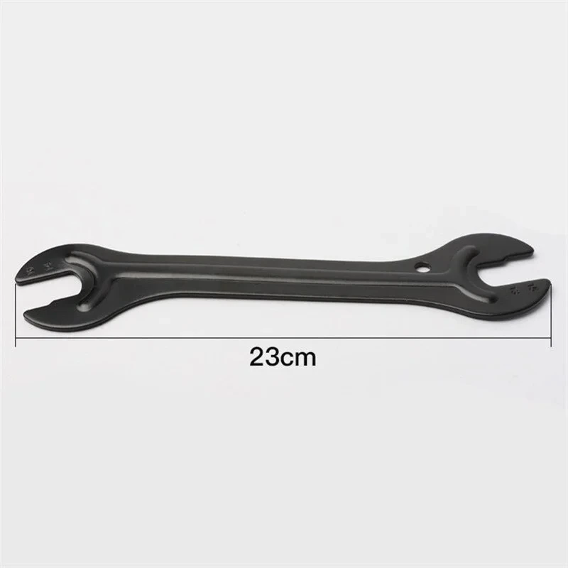 Fahrrad Nabe Kegel Spanner 13/14/15/16mm Fahrrad Gabel Headset Schlüssel 30/32/36/40mm Tragbare Mountainbike Reparatur Werkzeuge Zubehör – Detail 17