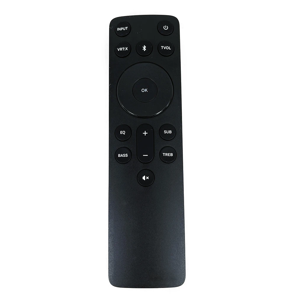 New Original ND21-J For Vizio Soundbar Remote Control V21d-J8 M21d-H8 SB3621n-H8