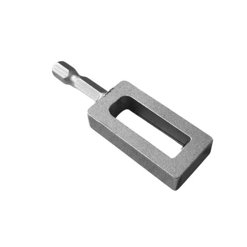 Wire Screw Drill Twister Wire Winding Parallel Wire Quick Knot
