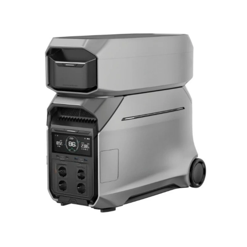 DELTA Pro 3 EU Portable Power Station
