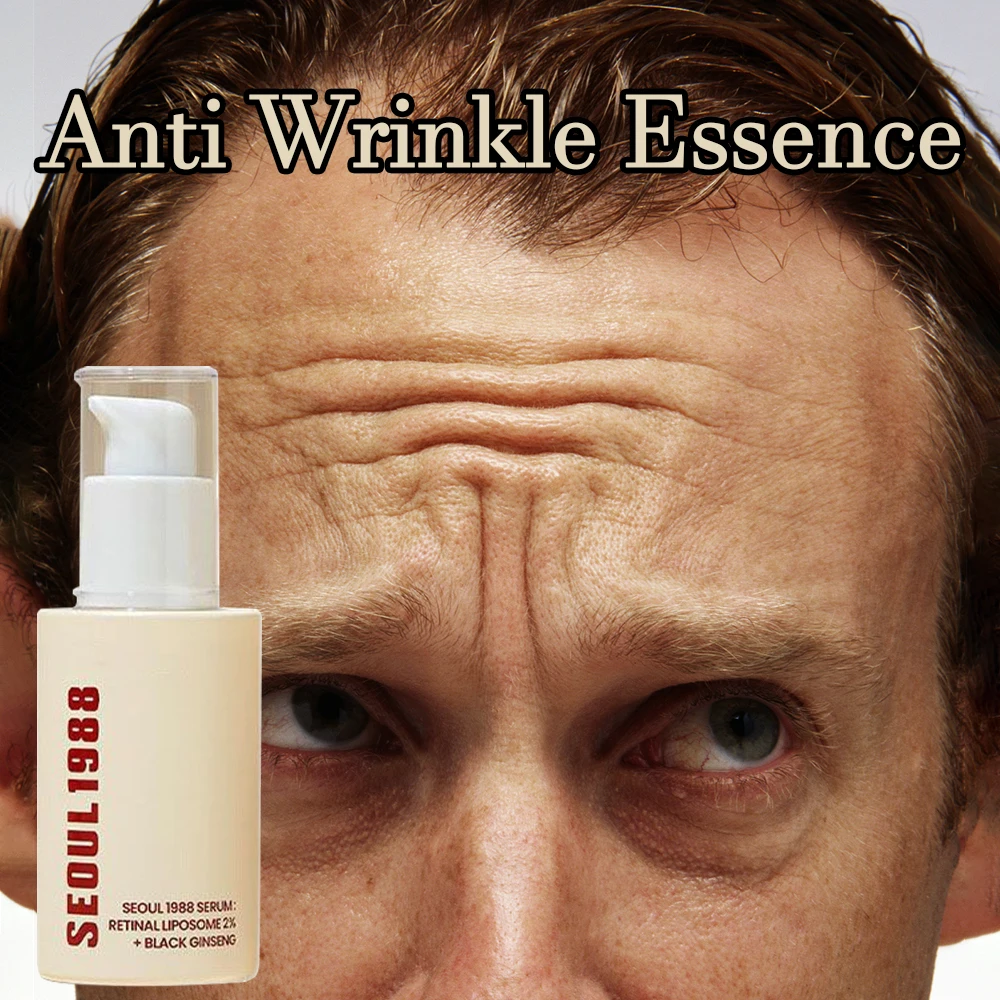 

Retinal Serum Black Ginseng Nicotinamide Removal Fade Melasma Dark Spots Corrector Soothing Anti-wrinkle Anti-aging