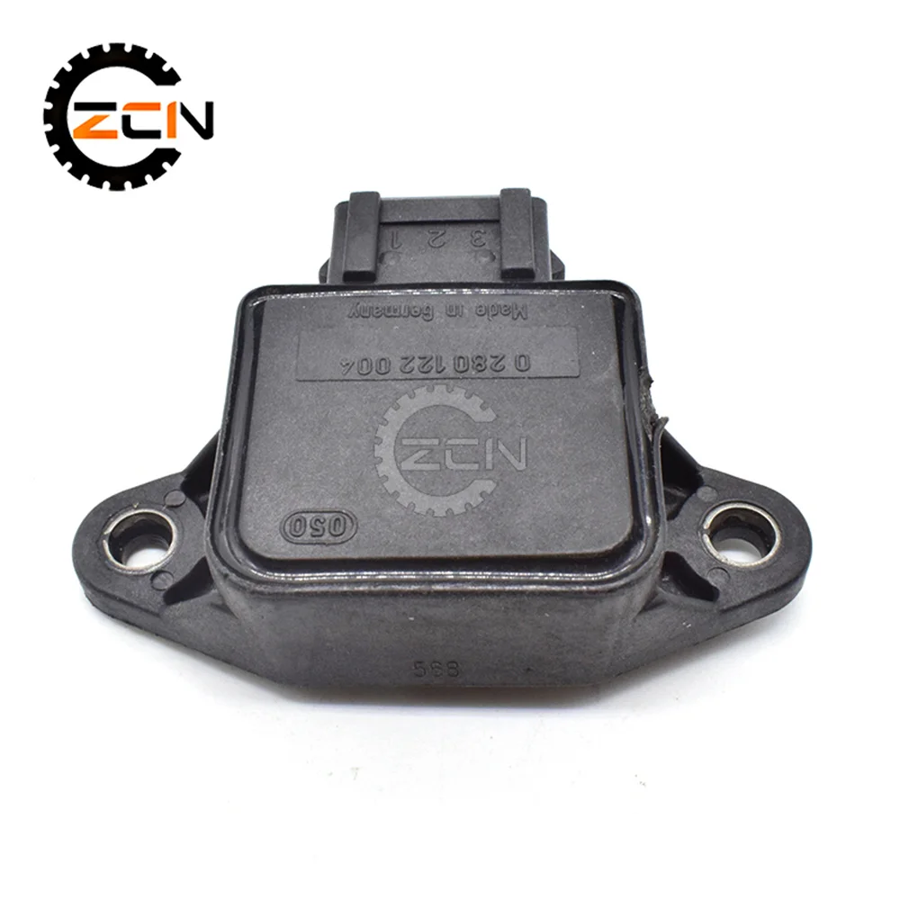 TPSスロットルポジションセンサー 7701034407 7701047921 0280122004 ルノー19 II サフラン Mk II 1.7 2.5用