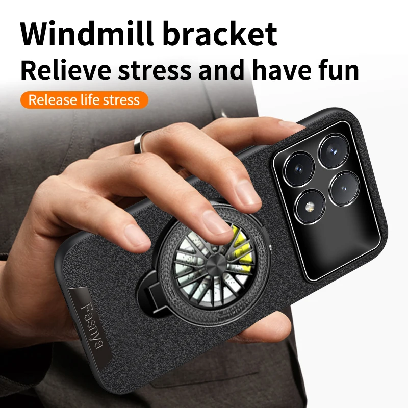 Built-In Metal Hold…