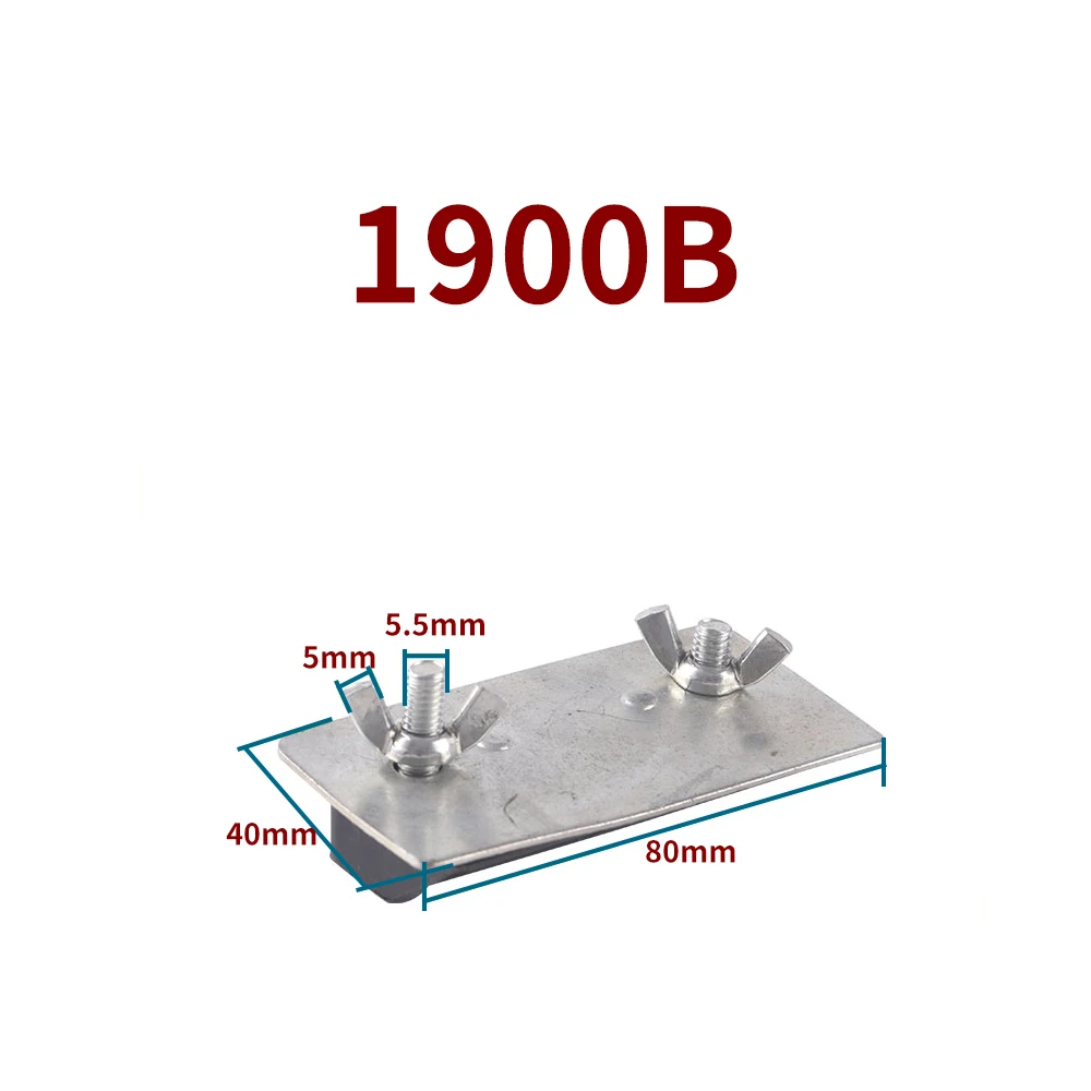 Accessories for Makita Planer 1900B Planer Sharpening Stand Sharpener Accessories