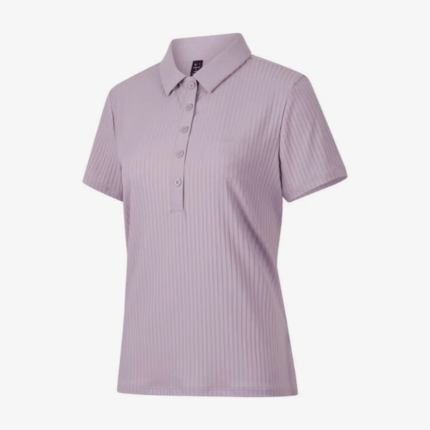 

Adidas genuine New Women's Sports Training Breathable Polo Shirt JD5272