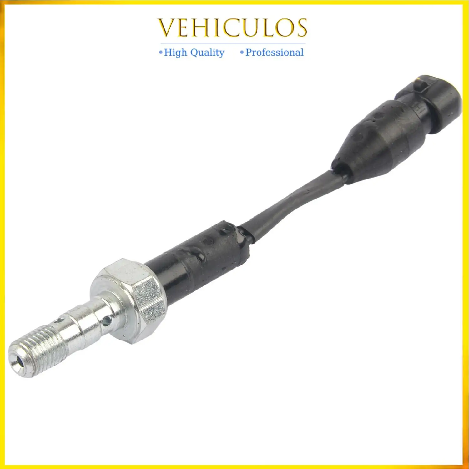 

4014225 New Brake Line Switch for 2017-2021 Polaris Ranger Crew XP 1000 XP 570 Auto Parts