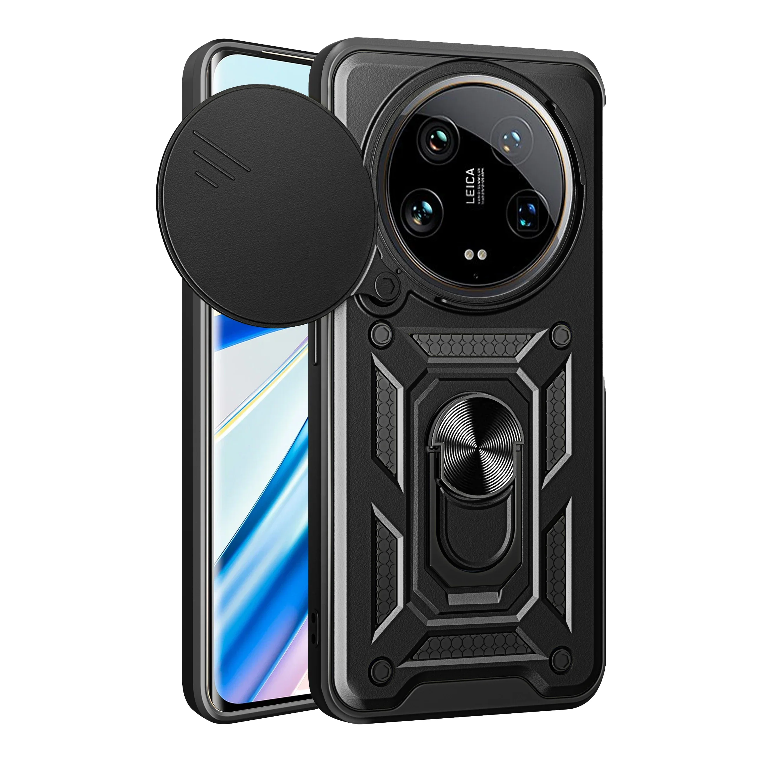 Shockproof Armor Ma…