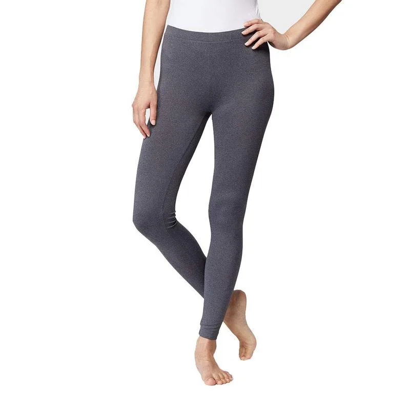 

High Waist Warm Autumn Pants Z 87964 Women's Fashion Bottoming Trousers Neutral Gender Online And Offline Sales Available