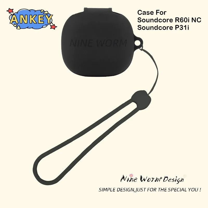 For Anker Soundcore…
