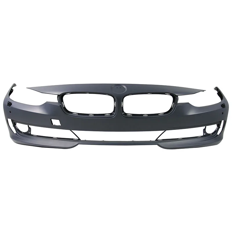 Auto Bumper Front Bumper For 2011-2016 F30 F35