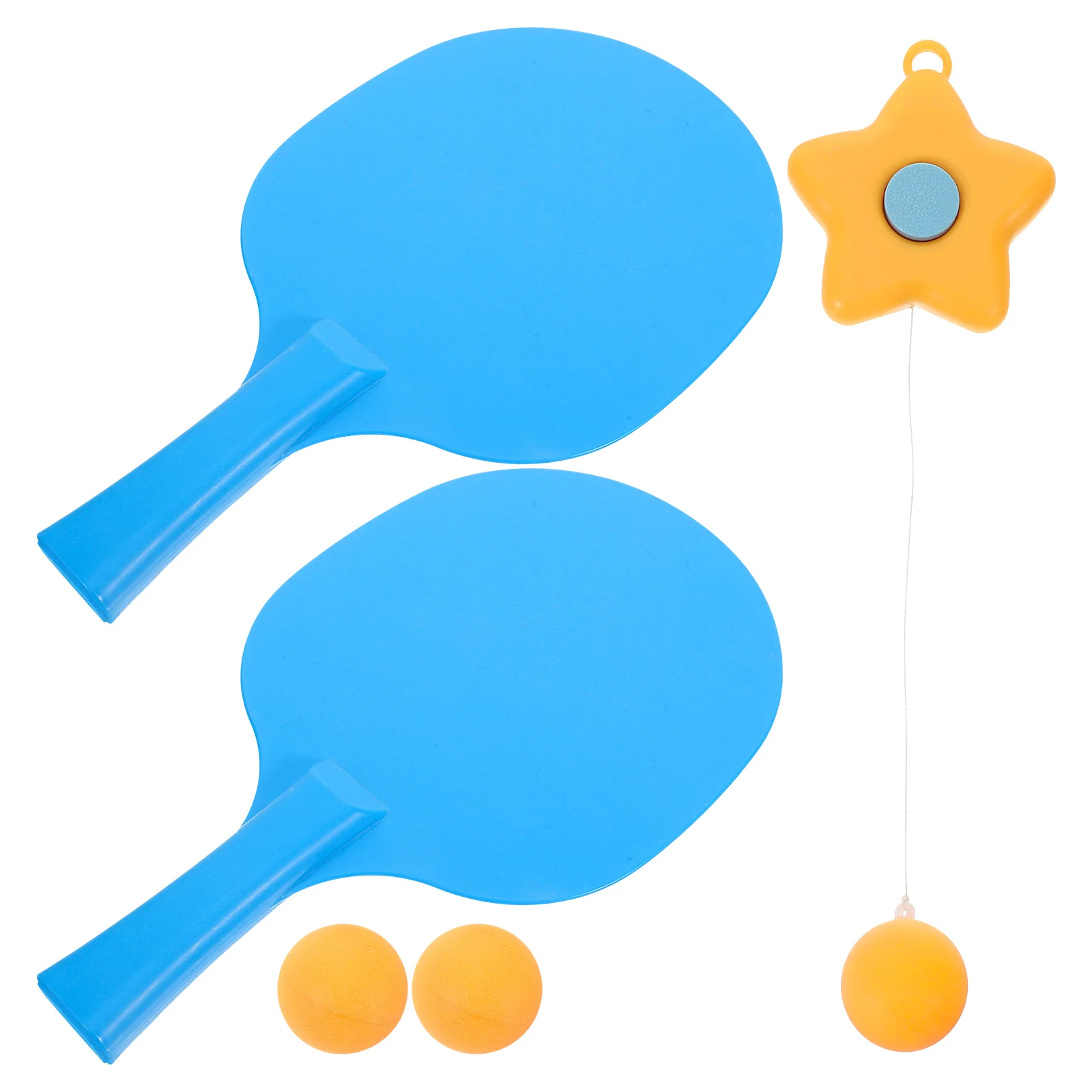 Table Tennis Traine… - image