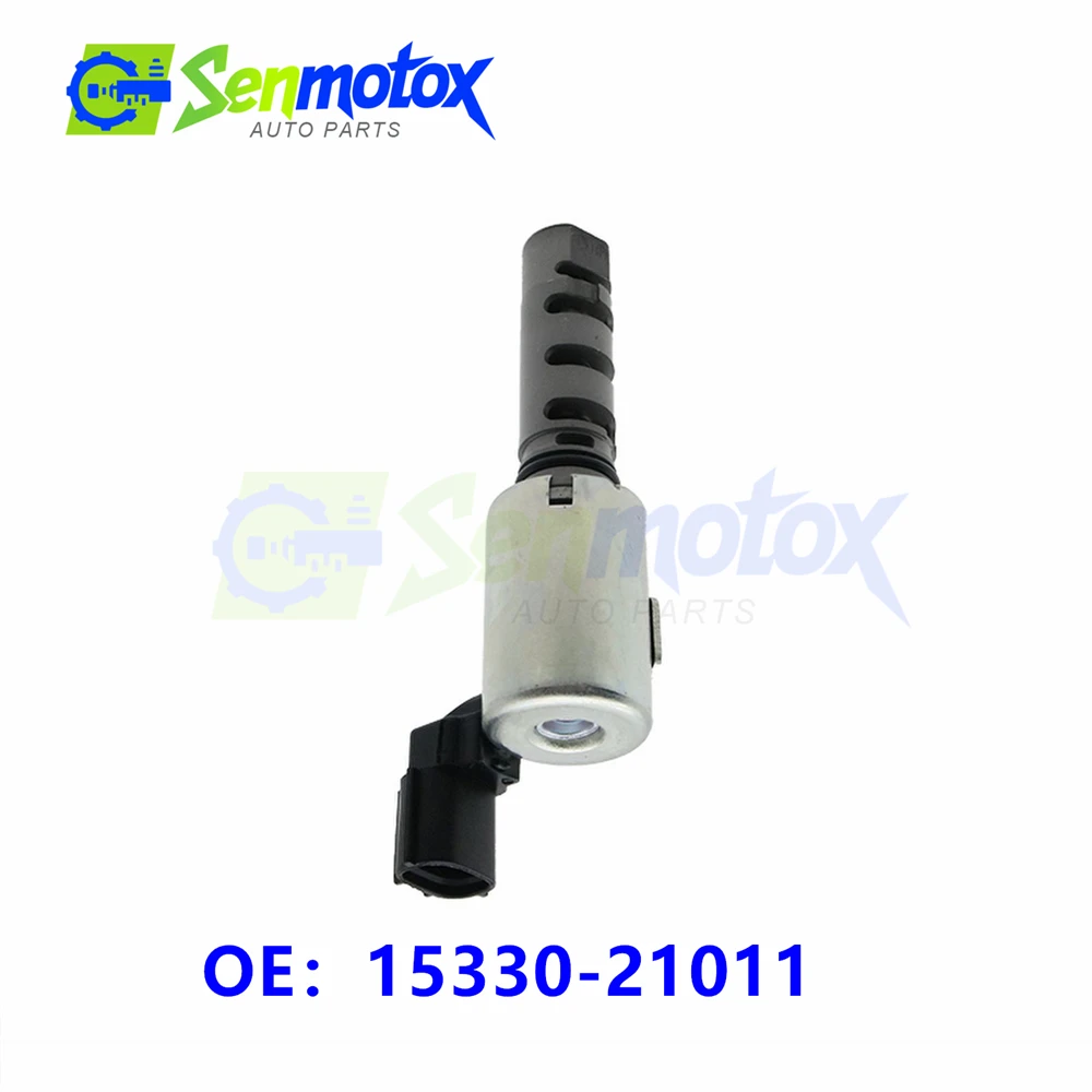 

Регулирующий клапан синхронизации VVT 15330-21011 15330-21020 1533021010 для Toyota Yaris Echo Prius Scion XA XB 2001-2009 1NZ-FE