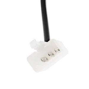 Universeller Motorrad -Tachometer, ATV -Fahrrad, digitaler Kilometerzähler, Drehzahlmesser, Ersetzen der Geschwindigkeit, 2 Magnetsensorkabel 6 Hauptverkaufskonto Kilometer - №6